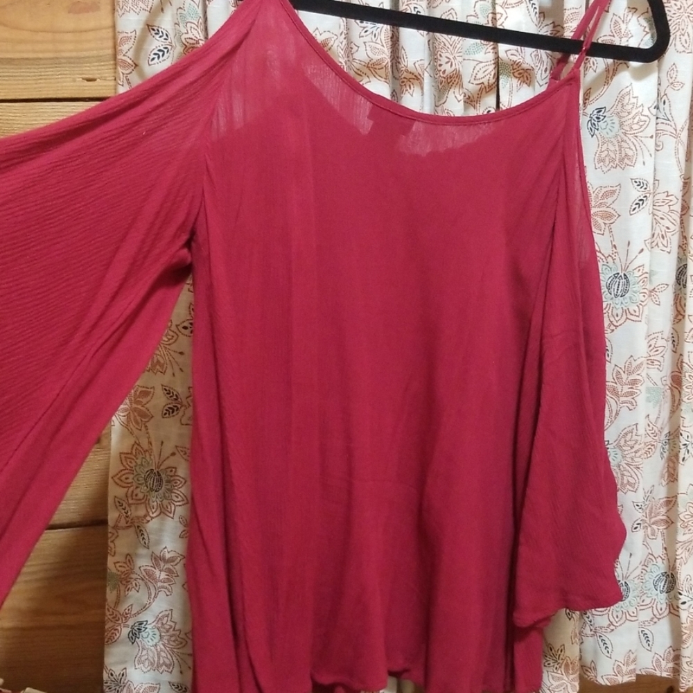 Blouse - Picture 3 of 3